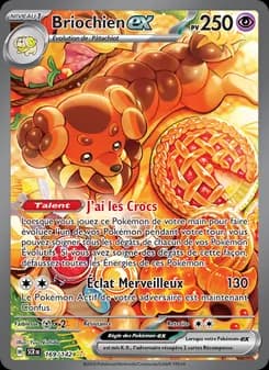 Carte Pokémon