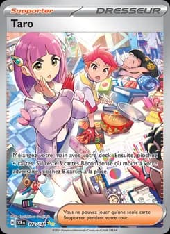 Carte Pokémon