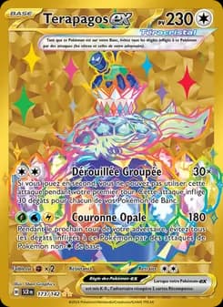 Carte Pokémon