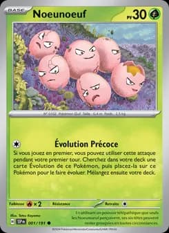 Carte Pokémon