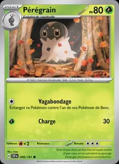 Carte Pokémon