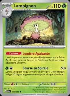 Carte Pokémon