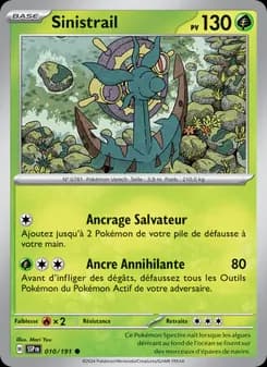 Carte Pokémon