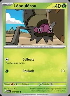 Carte Pokémon