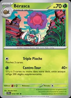 Carte Pokémon