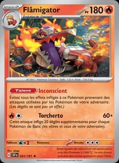Carte Pokémon