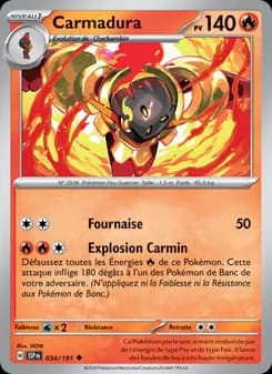 Carte Pokémon