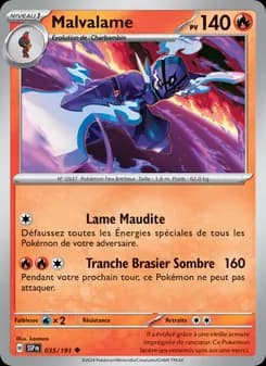 Carte Pokémon