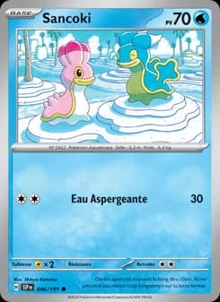 Carte Pokémon