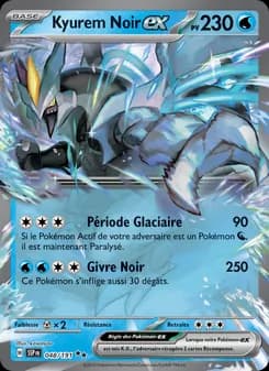 Carte Pokémon