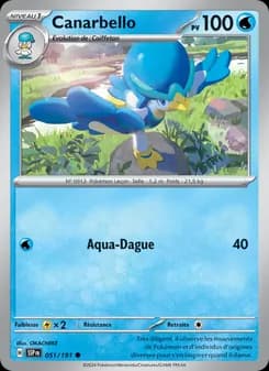 Carte Pokémon