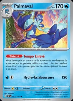 Carte Pokémon