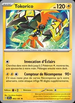 Carte Pokémon