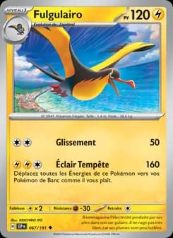 Carte Pokémon