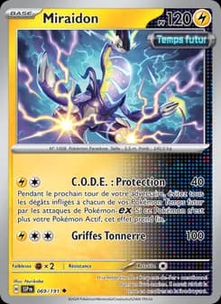 Carte Pokémon