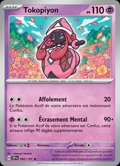 Carte Pokémon
