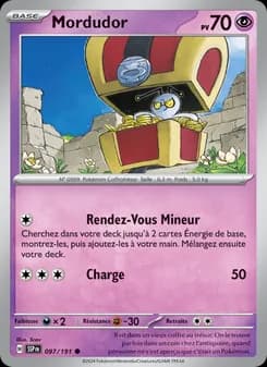 Carte Pokémon