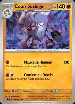 Carte Pokémon