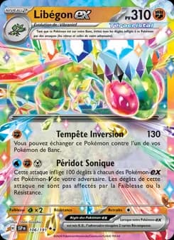 Carte Pokémon