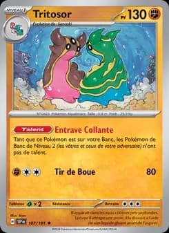 Carte Pokémon
