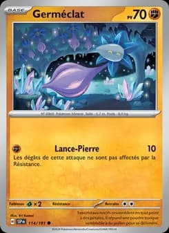 Carte Pokémon