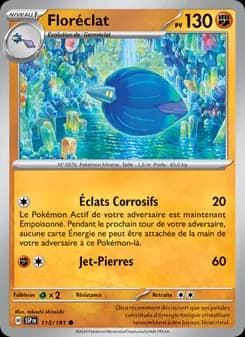 Carte Pokémon