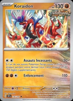 Carte Pokémon