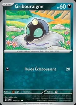 Carte Pokémon