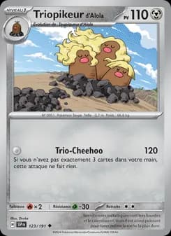 Carte Pokémon