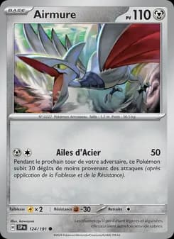 Carte Pokémon