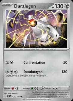Carte Pokémon