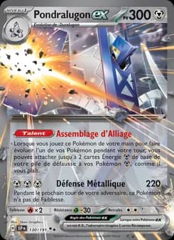 Carte Pokémon