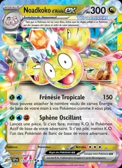 Carte Pokémon