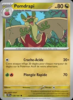 Carte Pokémon