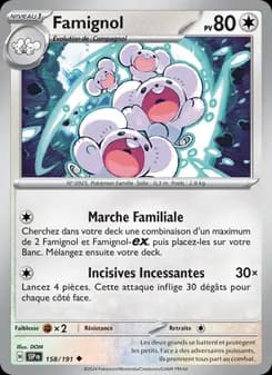 Carte Pokémon