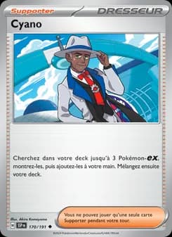 Carte Pokémon