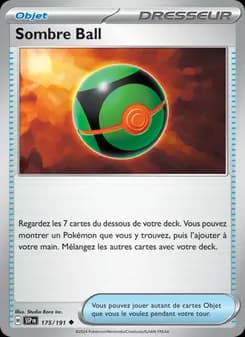 Carte Pokémon