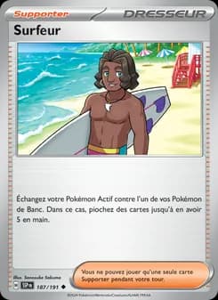 Carte Pokémon