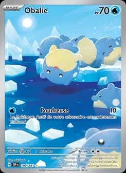 Carte Pokémon