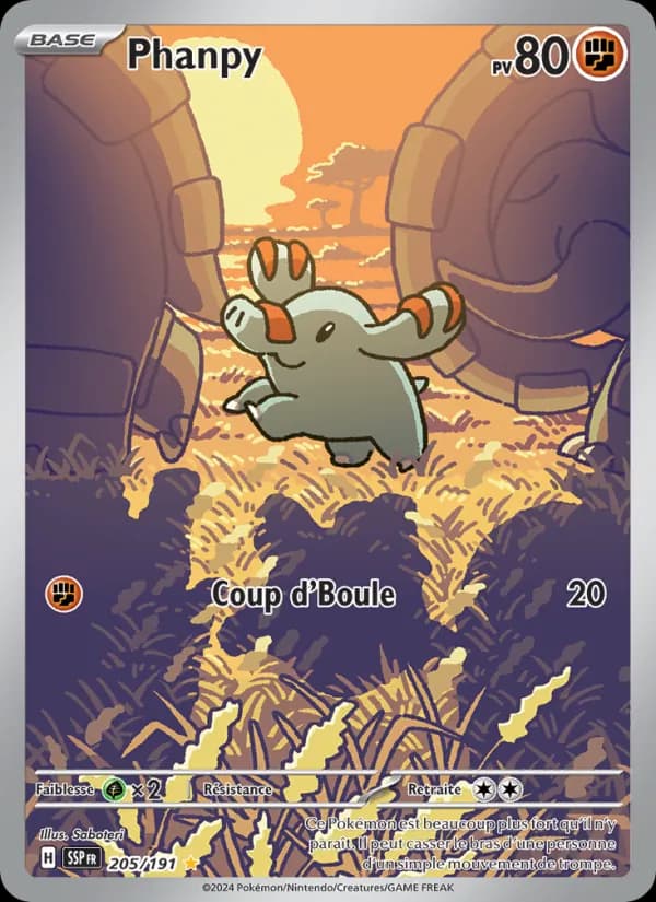 Phanpy