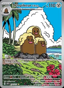 Carte Pokémon