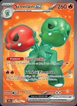 Carte Pokémon