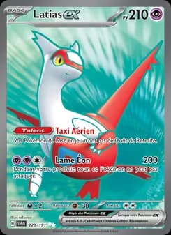 Carte Pokémon