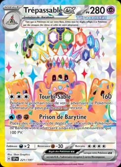 Carte Pokémon