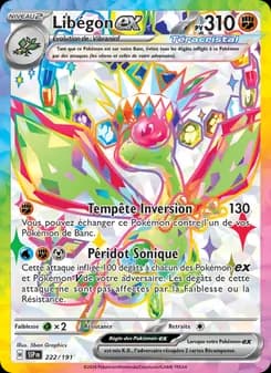 Carte Pokémon