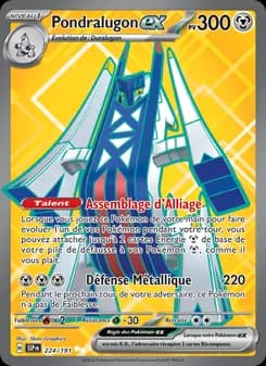 Carte Pokémon