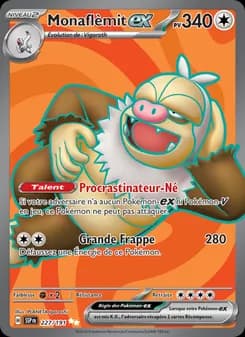 Carte Pokémon