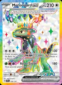 Carte Pokémon