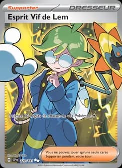 Carte Pokémon