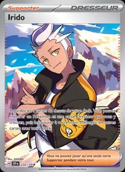 Carte Pokémon